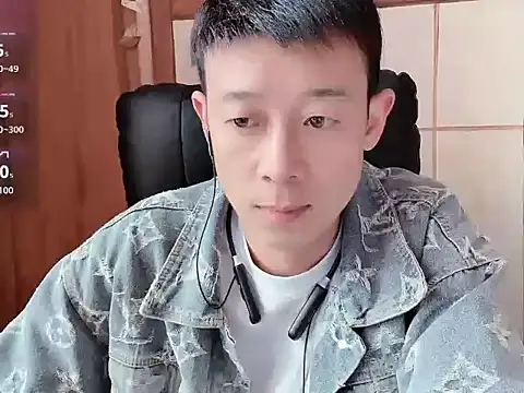 Xixi-5008 online show from 22, 4, 2026