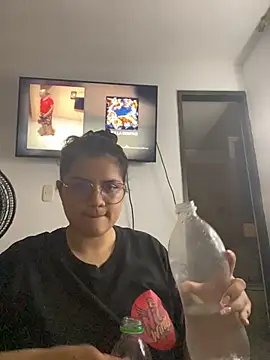 foxy gigi online show from 10, 4, 2026