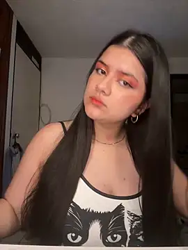 foxy gigi online show from 17, 4, 2026