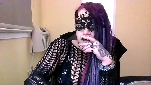 MistressSolena online show from 4, 5, 2026
