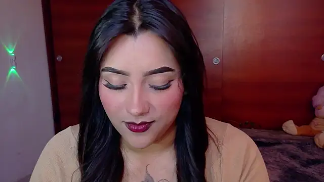 Snapshot of DEMONY_SMOKER chatting on 10, 6, 2026 DEMONY SMOKER online show from 10, 6, 2026
