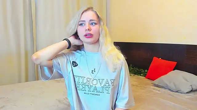 cute mey  online show from 5, 6, 2026