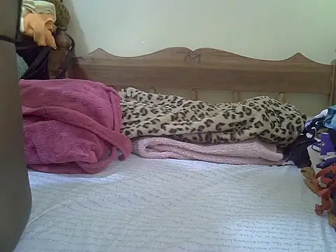 Snapshot of Cute_Nandy chatting on 5, 7, 2026 Cute Nandy online show from 5, 7, 2026