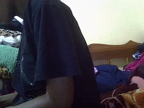 Snapshot of Cute_Nandy chatting on 13, 6, 2026 Cute Nandy online show from 13, 6, 2026
