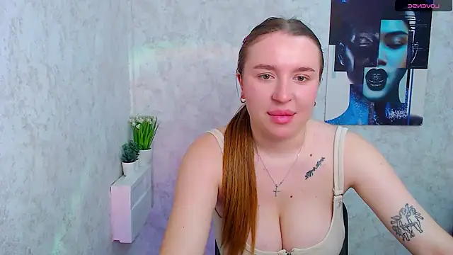 KassiaRayne  online show from 9, 4, 2026