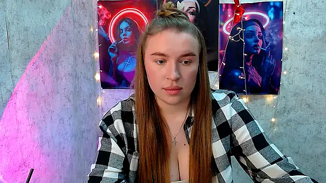 KassiaRayne  online show from 8, 5, 2026