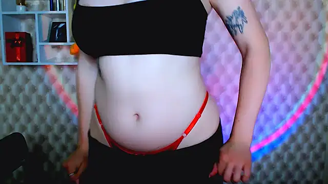 KassiaRayne  online show from 27, 5, 2026