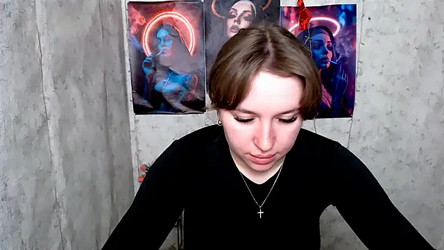 KassiaRayne  online show from 16, 4, 2026