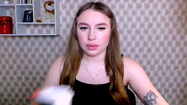 KassiaRayne  online show from 27, 4, 2026