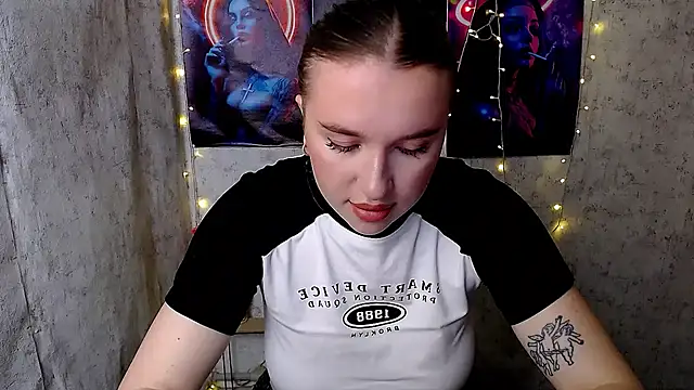 KassiaRayne  online show from 5, 5, 2026