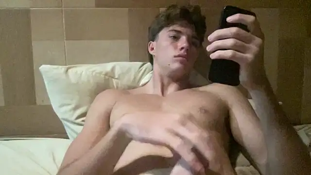 Snapshot of Johnydane chatting on 17, 5, 2026 Johnydane online show from 17, 5, 2026