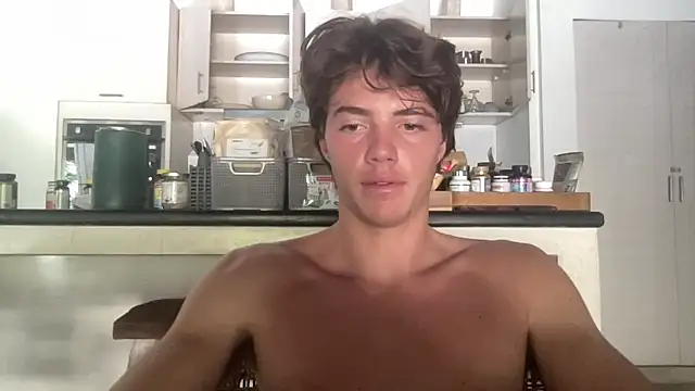 Snapshot of Johnydane chatting on 12, 4, 2026 Johnydane online show from 12, 4, 2026
