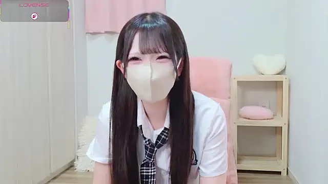 Snapshot of ichika_dayo chatting on 11, 4, 2026 ichika dayo online show from 11, 4, 2026