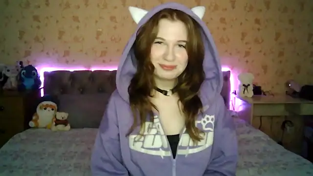 HoneyTangerine online show from 20, 4, 2026