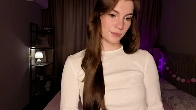 JerleneBelfy online show from 8, 5, 2026
