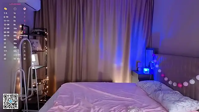 JerleneBelfy online show from 16, 5, 2026