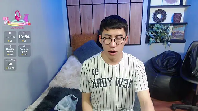 Andy Norton online show from 17, 7, 2026