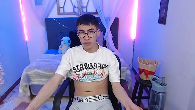 Andy Norton online show from 14, 4, 2026