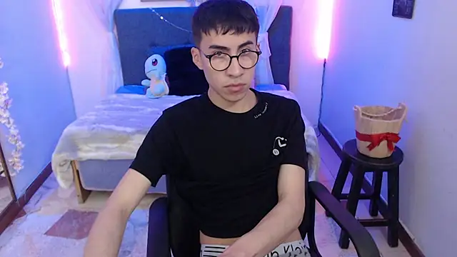 Andy Norton online show from 15, 4, 2026