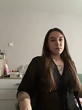 RiannaBrown online show from 13, 4, 2026