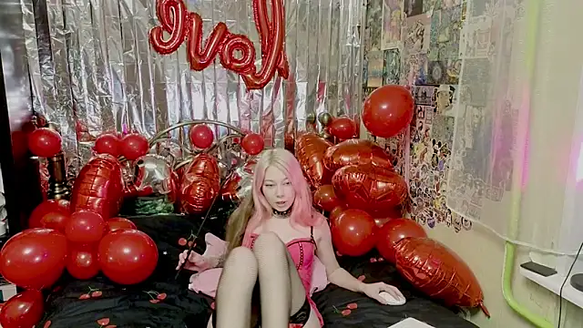 Sansarella online show from 13, 2, 2025