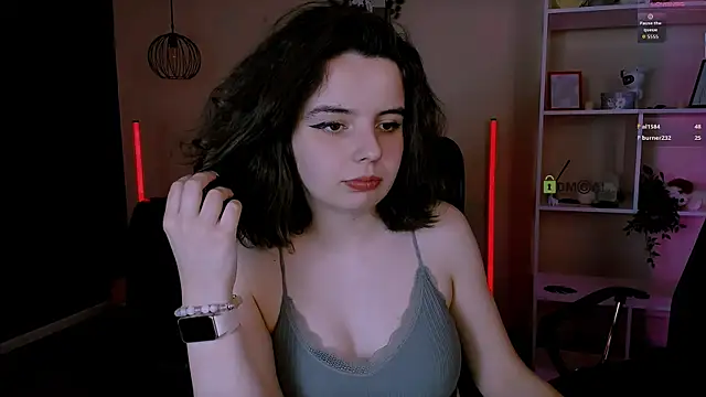 Snapshot of mia_mooon_ chatting on 16, 5, 2026 mia mooon online show from 16, 5, 2026