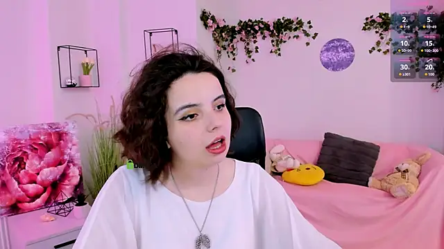 mia mooon  online show from 26, 6, 2026