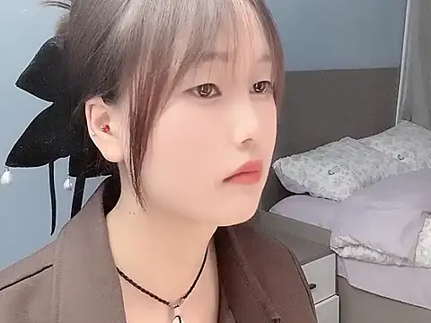 Snapshot of Xiaoqing00 chatting on 12, 4, 2026 Xiaoqing00 online show from 12, 4, 2026