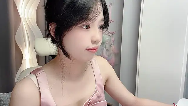Snapshot of Xiaoqing00 chatting on 5, 6, 2026 Xiaoqing00 online show from 5, 6, 2026
