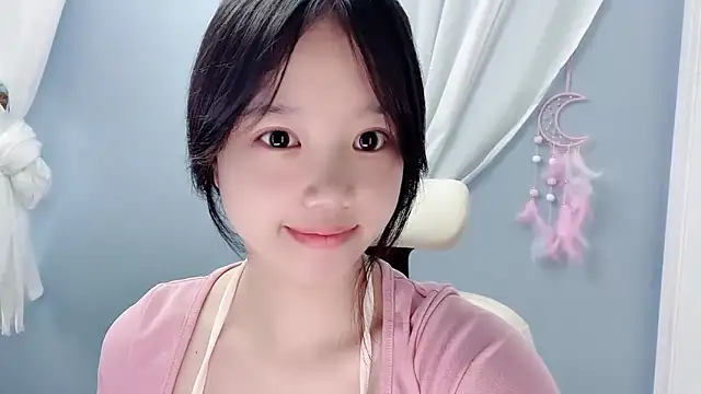 Snapshot of Xiaoqing00 chatting on 21, 6, 2026 Xiaoqing00 online show from 21, 6, 2026