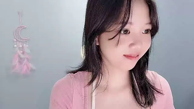 Snapshot of Xiaoqing00 chatting on 12, 7, 2026 Xiaoqing00 online show from 12, 7, 2026