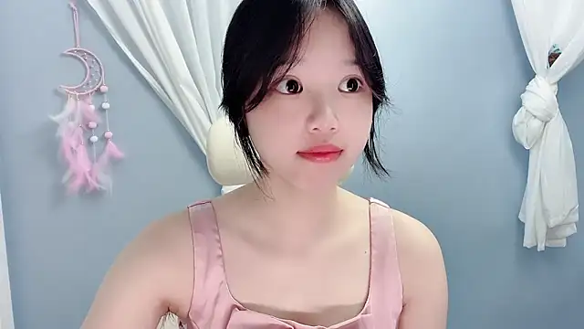 Snapshot of Xiaoqing00 chatting on 20, 6, 2026 Xiaoqing00 online show from 20, 6, 2026