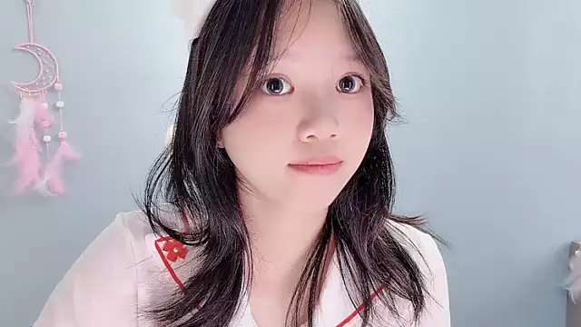 Snapshot of Xiaoqing00 chatting on 4, 7, 2026 Xiaoqing00 online show from 4, 7, 2026