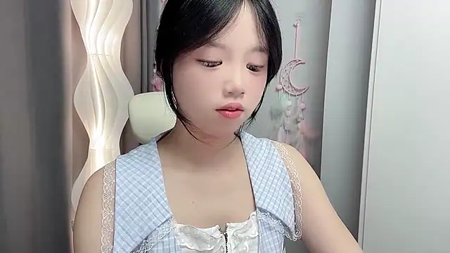 Xiaoqing00 online show from 31, 5, 2026