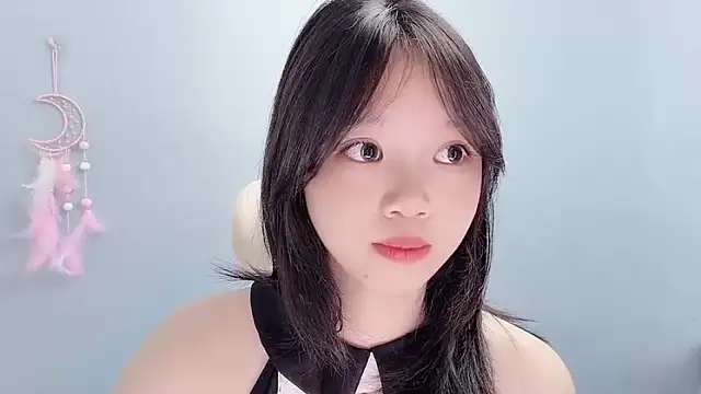 Snapshot of Xiaoqing00 chatting on 3, 7, 2026 Xiaoqing00 online show from 3, 7, 2026
