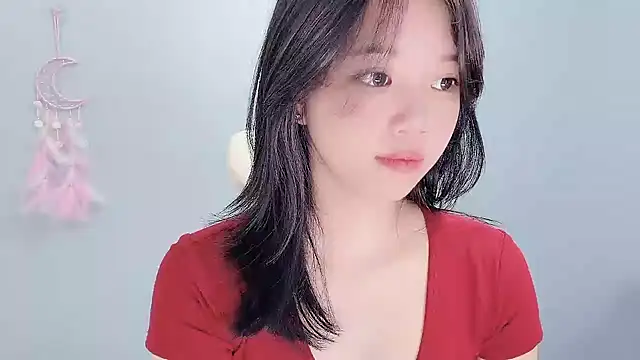 Snapshot of Xiaoqing00 chatting on 11, 7, 2026 Xiaoqing00 online show from 11, 7, 2026