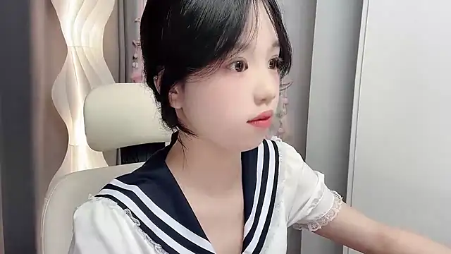 Snapshot of Xiaoqing00 chatting on 10, 6, 2026 Xiaoqing00 online show from 10, 6, 2026