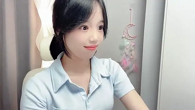 Snapshot of Xiaoqing00 chatting on 7, 6, 2026 Xiaoqing00 online show from 7, 6, 2026