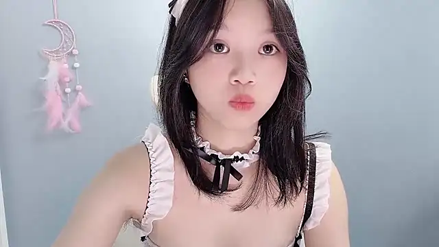 Snapshot of Xiaoqing00 chatting on 5, 7, 2026 Xiaoqing00 online show from 5, 7, 2026