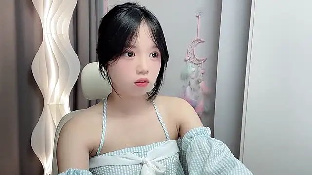 Xiaoqing00 online show from 22, 5, 2026
