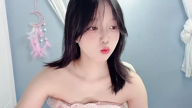 Snapshot of Xiaoqing00 chatting on 17, 6, 2026 Xiaoqing00 online show from 17, 6, 2026