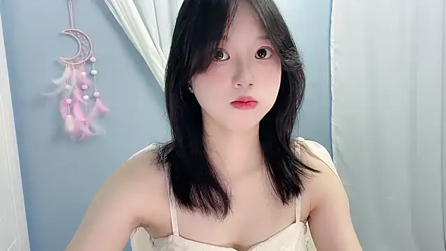 Snapshot of Xiaoqing00 chatting on 11, 6, 2026 Xiaoqing00 online show from 11, 6, 2026