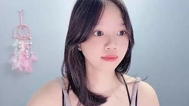 Snapshot of Xiaoqing00 chatting on 6, 7, 2026 Xiaoqing00 online show from 6, 7, 2026