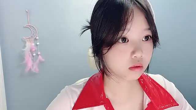 Snapshot of Xiaoqing00 chatting on 1, 7, 2026 Xiaoqing00 online show from 1, 7, 2026
