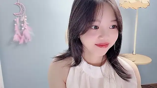 Snapshot of Xiaoqing00 chatting on 13, 7, 2026 Xiaoqing00 online show from 13, 7, 2026