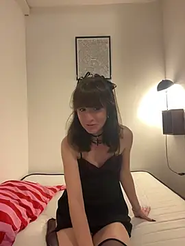 Snapshot of MyLovelyClitty chatting on 2, 5, 2026 MyLovelyClitty online show from 2, 5, 2026