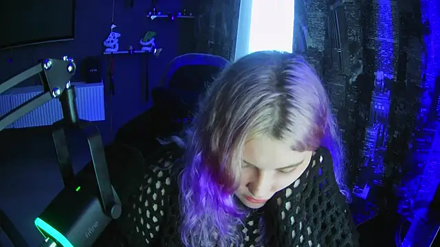 Sweet Squirrel  online show from 10, 4, 2026