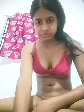 Shaniya03 online show from 29, 6, 2026