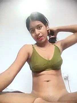 Shaniya03 online show from 2, 7, 2026