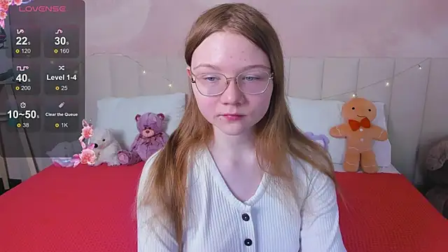 Snapshot of Mia_Yuri chatting on 24, 5, 2026 Mia Yuri online show from 24, 5, 2026